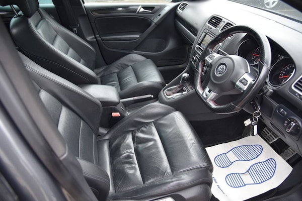 Used Volkswagen Golf 2010 for sale - 76327887: Photo 21
