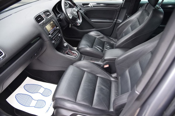 Used Volkswagen Golf 2010 for sale - 76327887: Photo 23