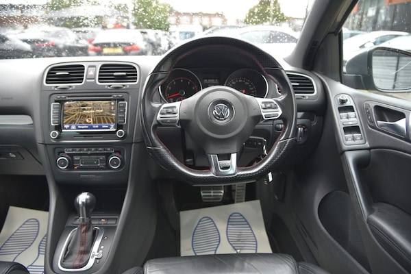 Used Volkswagen Golf 2010 for sale - 76327887: Photo 31
