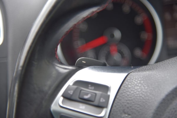 Used Volkswagen Golf 2010 for sale - 76327887: Photo 32