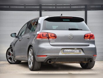 Used Volkswagen Golf 2010 for sale - 76327887: Photo 3