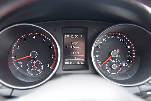 Used Volkswagen Golf 2010 for sale - 76327887: Photo 43