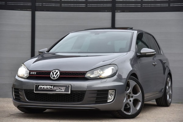 Used Volkswagen Golf 2010 for sale - 76327887: Photo 5