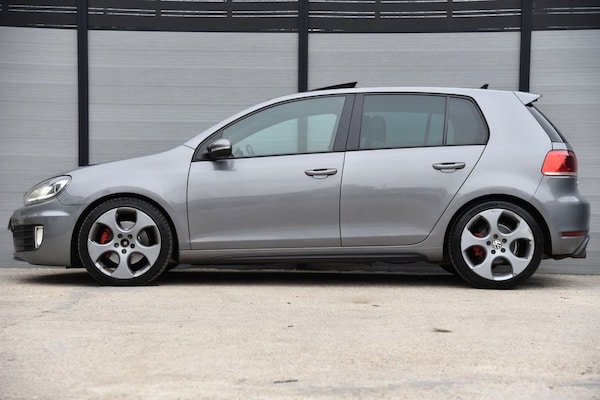 Used Volkswagen Golf 2010 for sale - 76327887: Photo 7