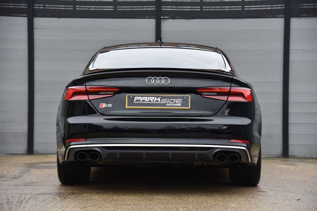 Used Audi A5 2017 for sale - 77835075: Photo 12