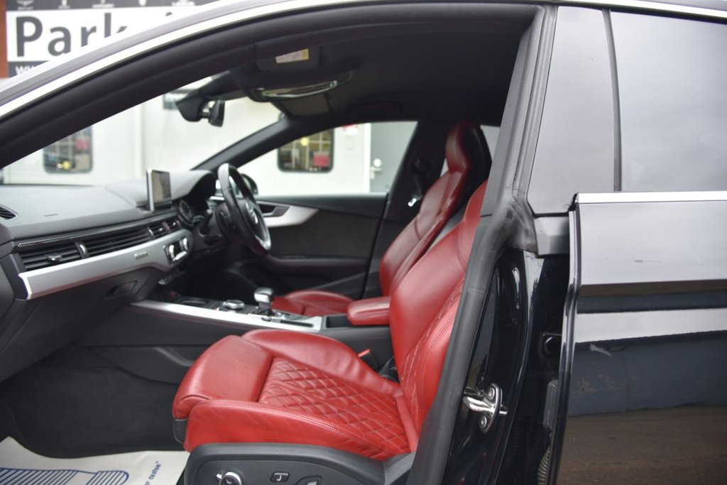 Used Audi A5 2017 for sale - 77835075: Photo 24