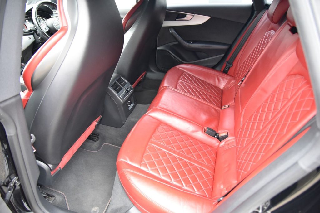 Used Audi A5 2017 for sale - 77835075: Photo 26