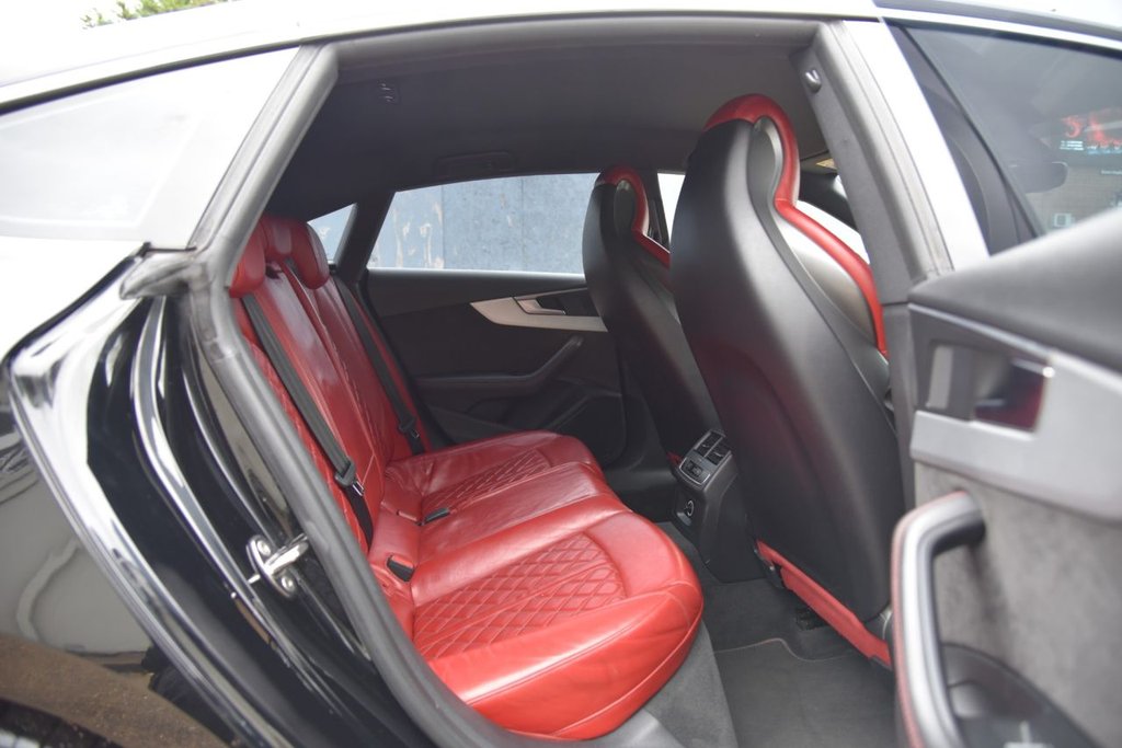 Used Audi A5 2017 for sale - 77835075: Photo 27