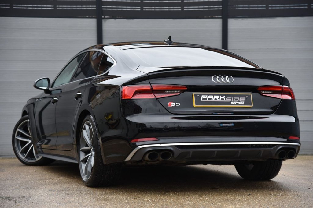 Used Audi A5 2017 for sale - 77835075: Photo 3