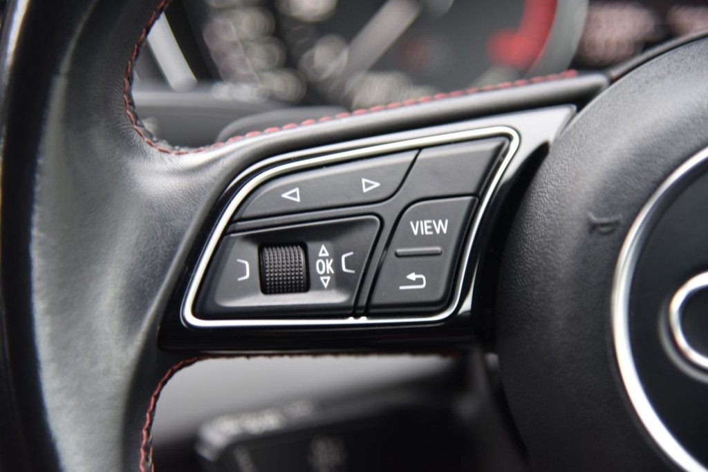 Used Audi A5 2017 for sale - 77835075: Photo 32