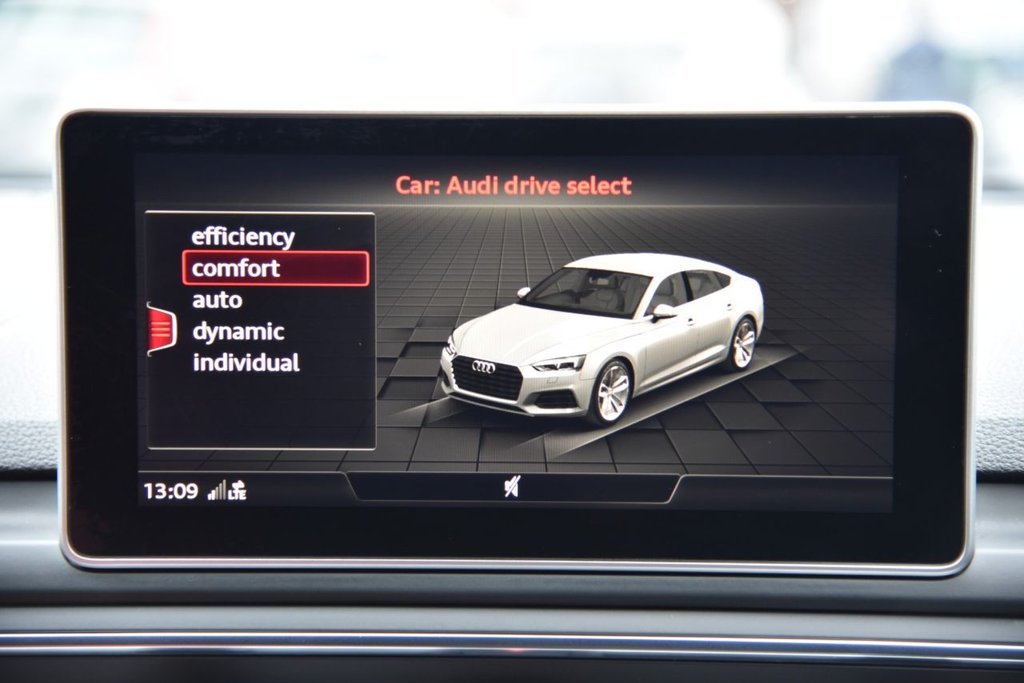 Used Audi A5 2017 for sale - 77835075: Photo 43