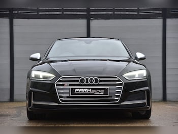 Used Audi A5 2017 for sale - 77835075: Photo