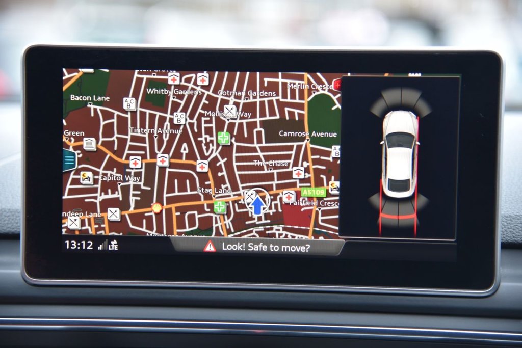 Used Audi A5 2017 for sale - 77835075: Photo 50