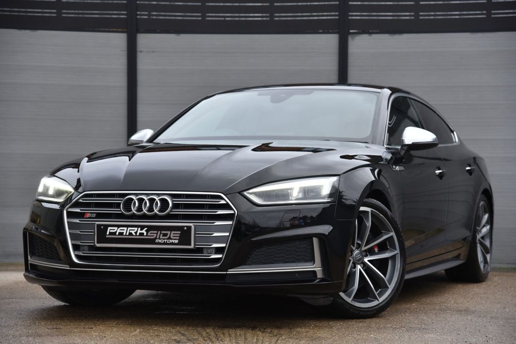 Used Audi A5 2017 for sale - 77835075: Photo 6