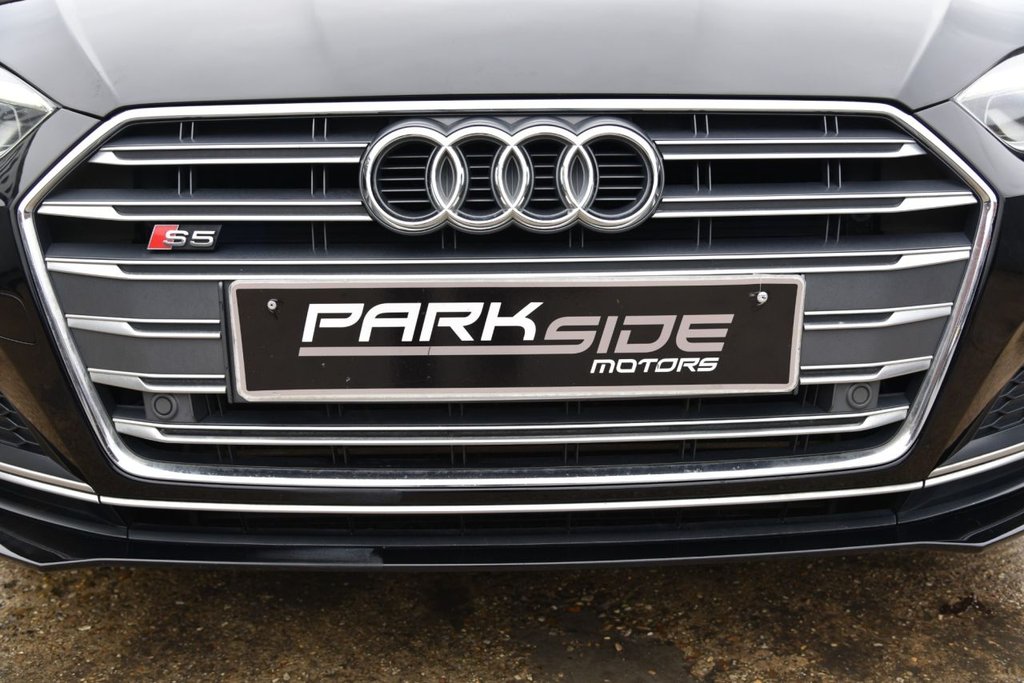 Used Audi A5 2017 for sale - 77218638: Photo 13