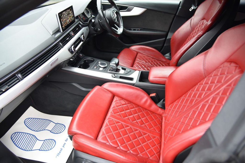 Used Audi A5 2017 for sale - 77218638: Photo 21