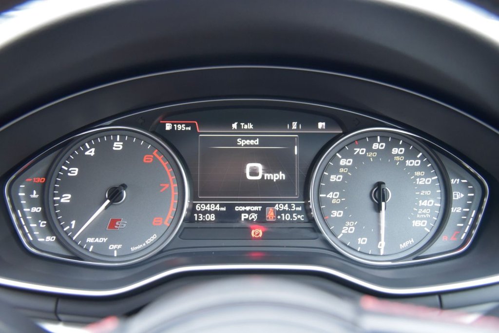 Used Audi A5 2017 for sale - 77218638: Photo 30