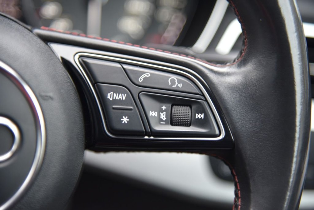 Used Audi A5 2017 for sale - 77218638: Photo 32