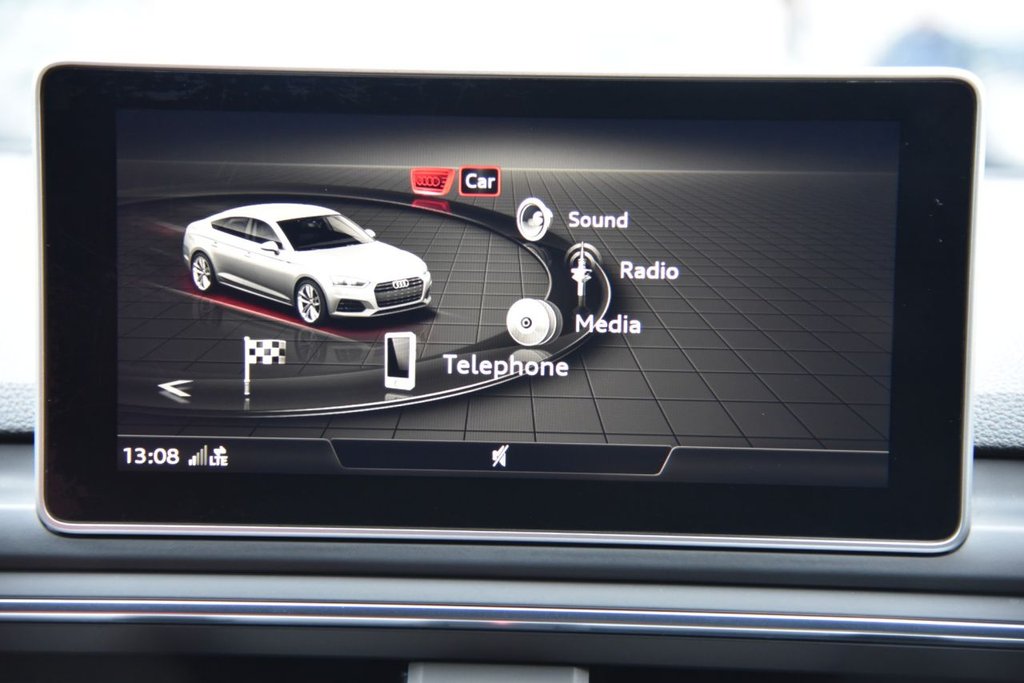 Used Audi A5 2017 for sale - 77218638: Photo 41