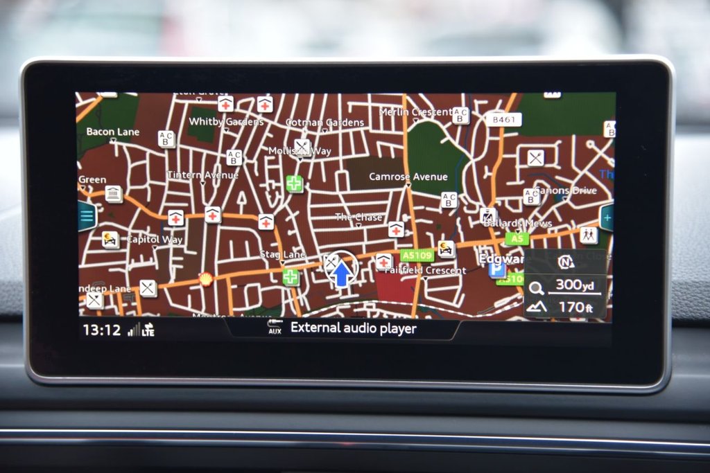 Used Audi A5 2017 for sale - 77218638: Photo 47