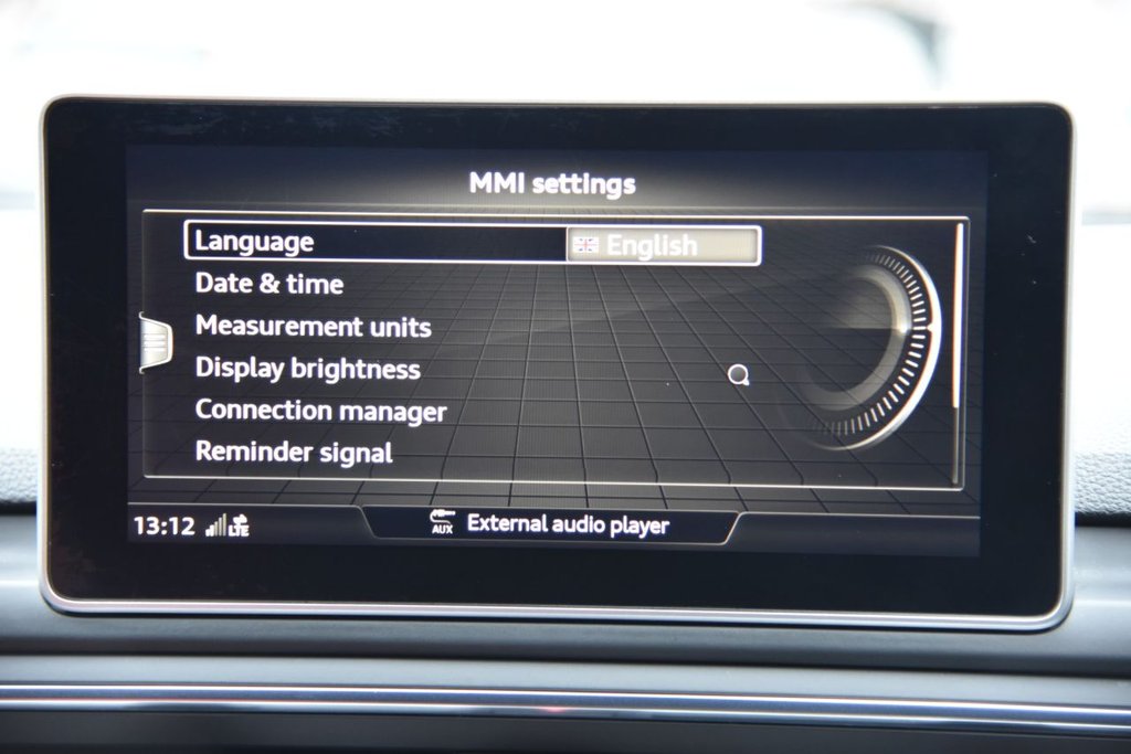 Used Audi A5 2017 for sale - 77218638: Photo 48