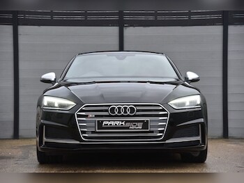 Used Audi A5 2017 for sale - 77218638: Photo