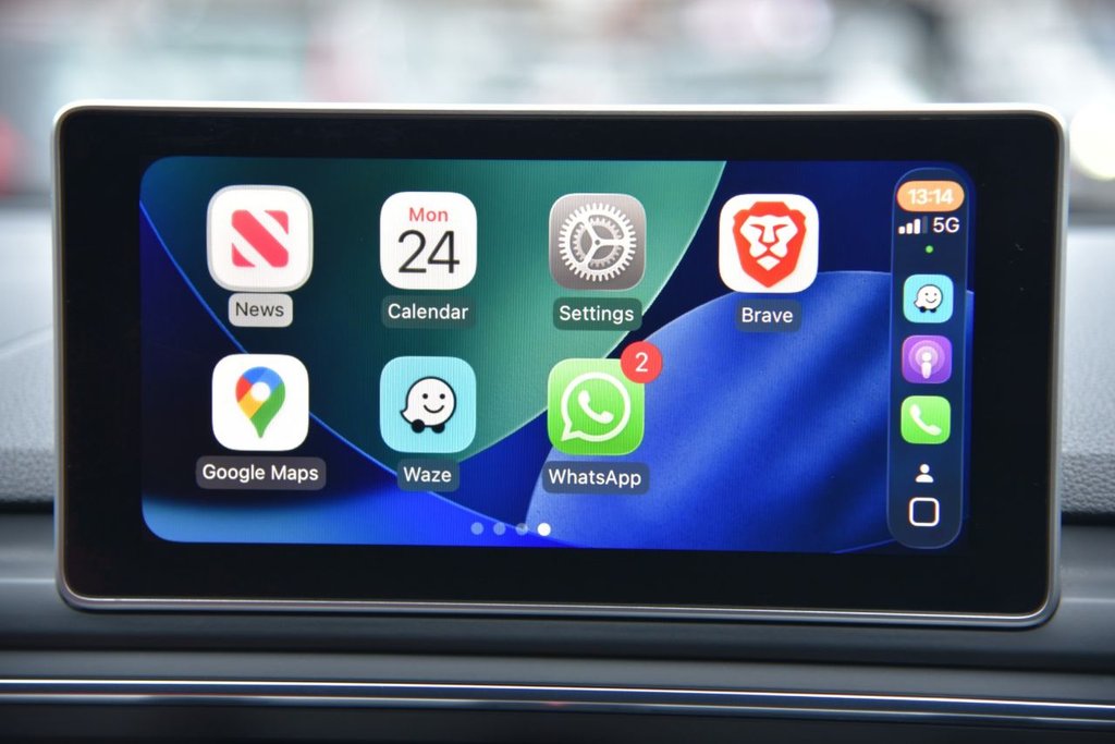 Used Audi A5 2017 for sale - 77218638: Photo 50