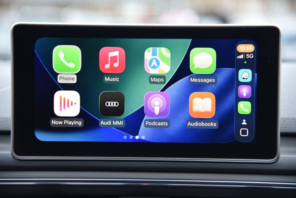 Used Audi A5 2017 for sale - 77218638: Photo 6