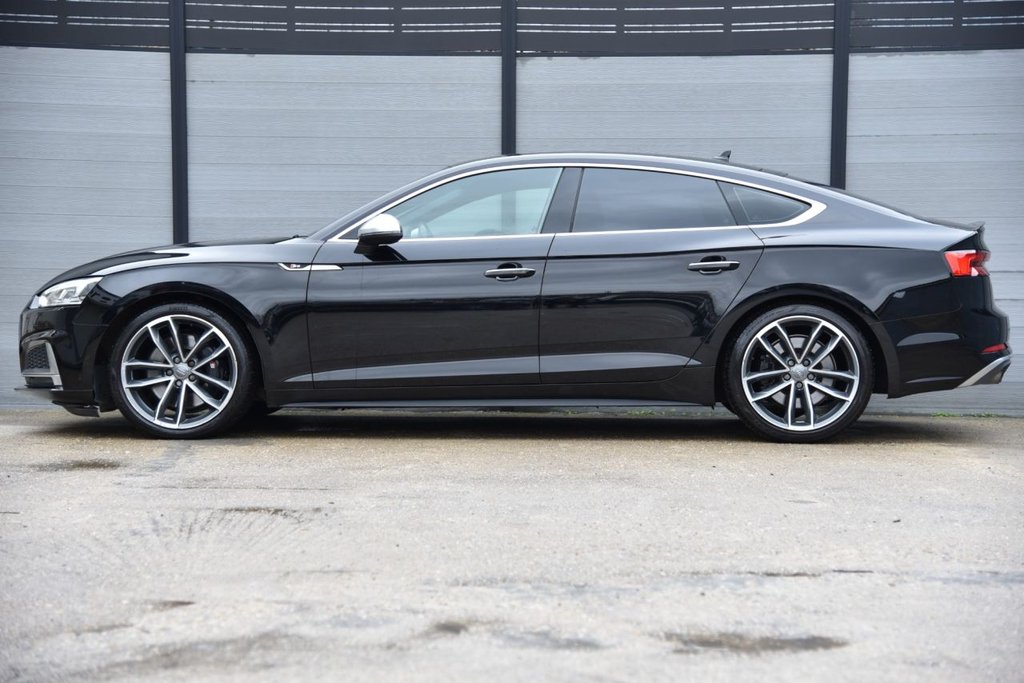 Used Audi A5 2017 for sale - 77218638: Photo 7