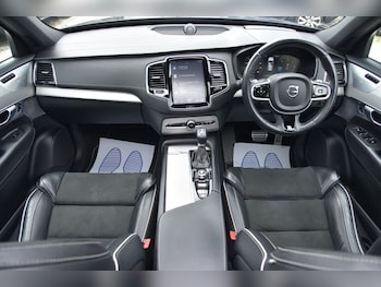 Used Volvo XC90 2019 for sale - 78793475: Photo