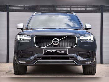 Used Volvo XC90 2019 for sale - 78793475: Photo