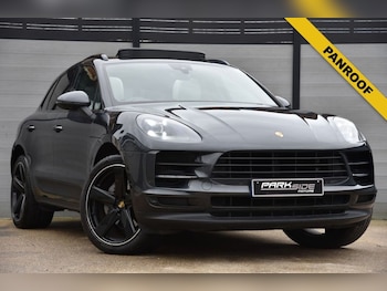 Used Porsche Macan 2019 for sale - 79619070: Photo