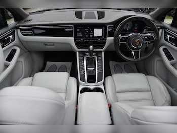 Used Porsche Macan 2019 for sale - 79619070: Photo