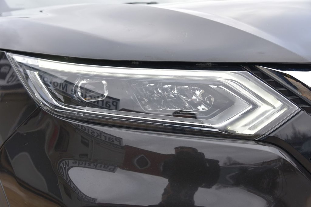 Used Nissan Qashqai 2018 for sale - 76670627: Photo 11