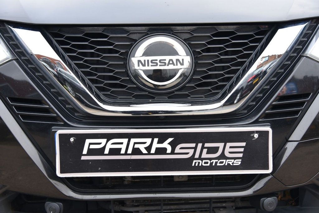 Used Nissan Qashqai 2018 for sale - 76670627: Photo 12