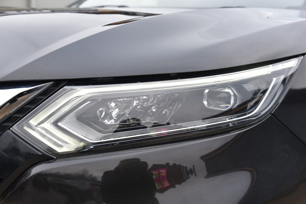 Used Nissan Qashqai 2018 for sale - 76670627: Photo 13