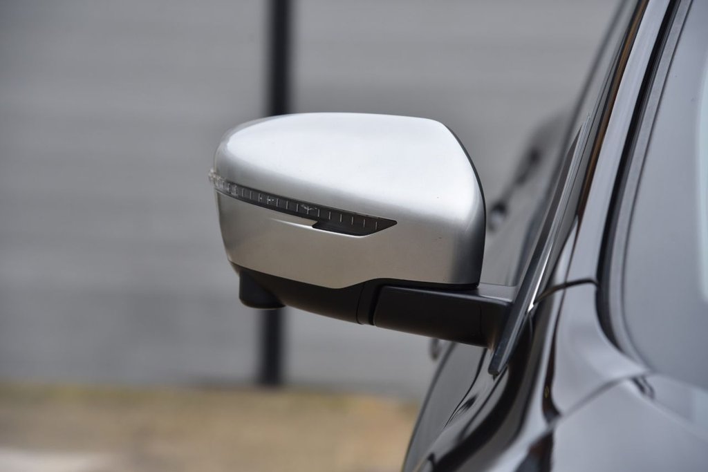 Used Nissan Qashqai 2018 for sale - 76670627: Photo 14