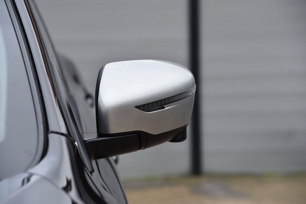 Used Nissan Qashqai 2018 for sale - 76670627: Photo 15