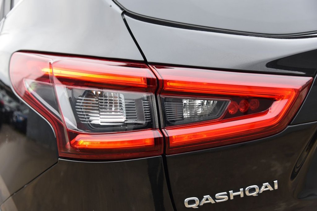 Used Nissan Qashqai 2018 for sale - 76670627: Photo 16