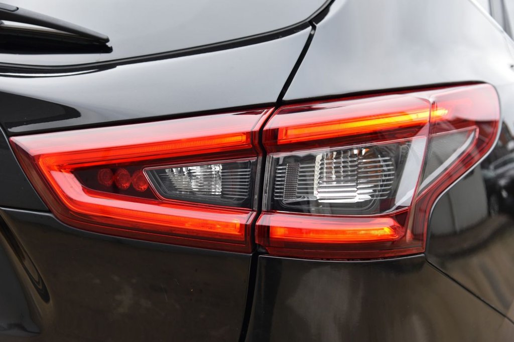 Used Nissan Qashqai 2018 for sale - 76670627: Photo 18