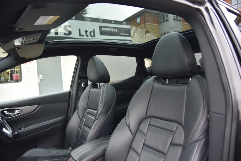 Used Nissan Qashqai 2018 for sale - 76670627: Photo 26