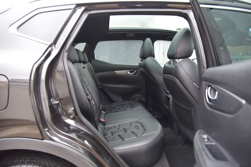 Used Nissan Qashqai 2018 for sale - 76670627: Photo 29