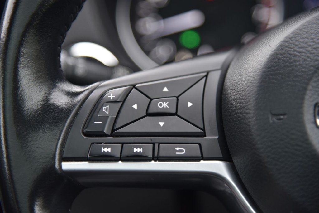 Used Nissan Qashqai 2018 for sale - 76670627: Photo 35