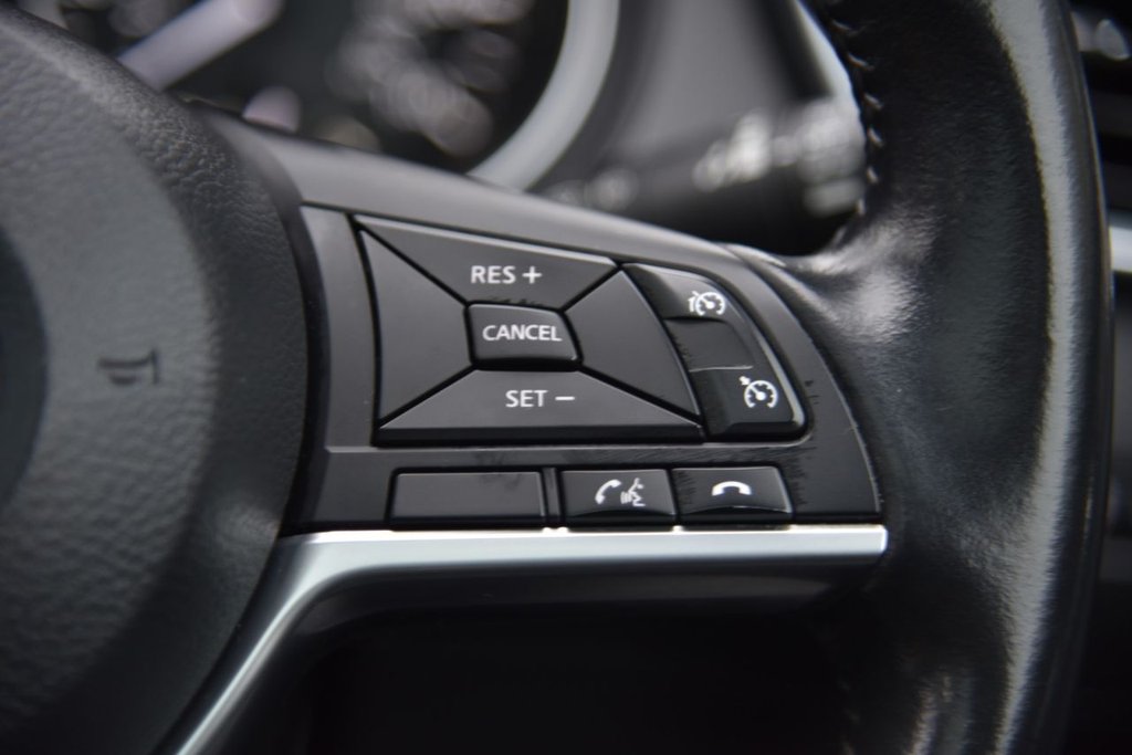 Used Nissan Qashqai 2018 for sale - 76670627: Photo 36