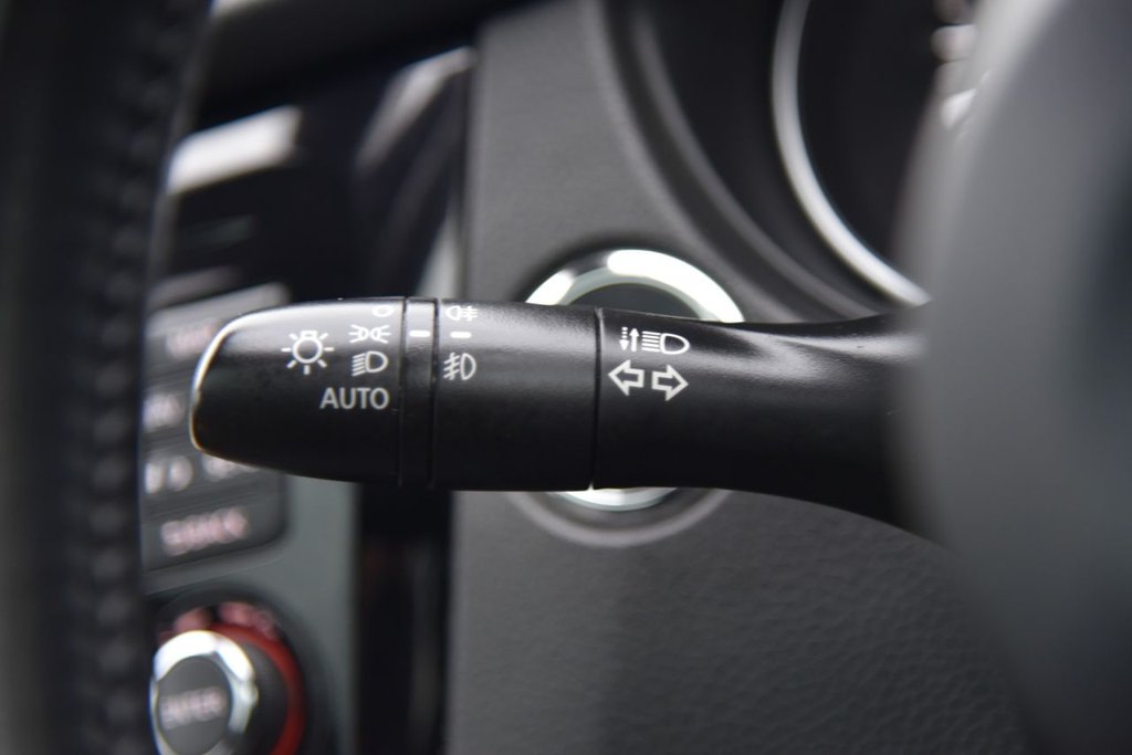 Used Nissan Qashqai 2018 for sale - 76670627: Photo 37