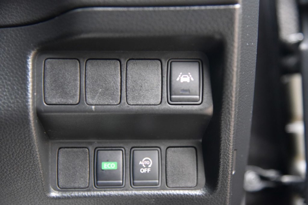 Used Nissan Qashqai 2018 for sale - 76670627: Photo 39