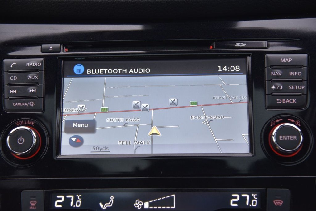 Used Nissan Qashqai 2018 for sale - 76670627: Photo 42