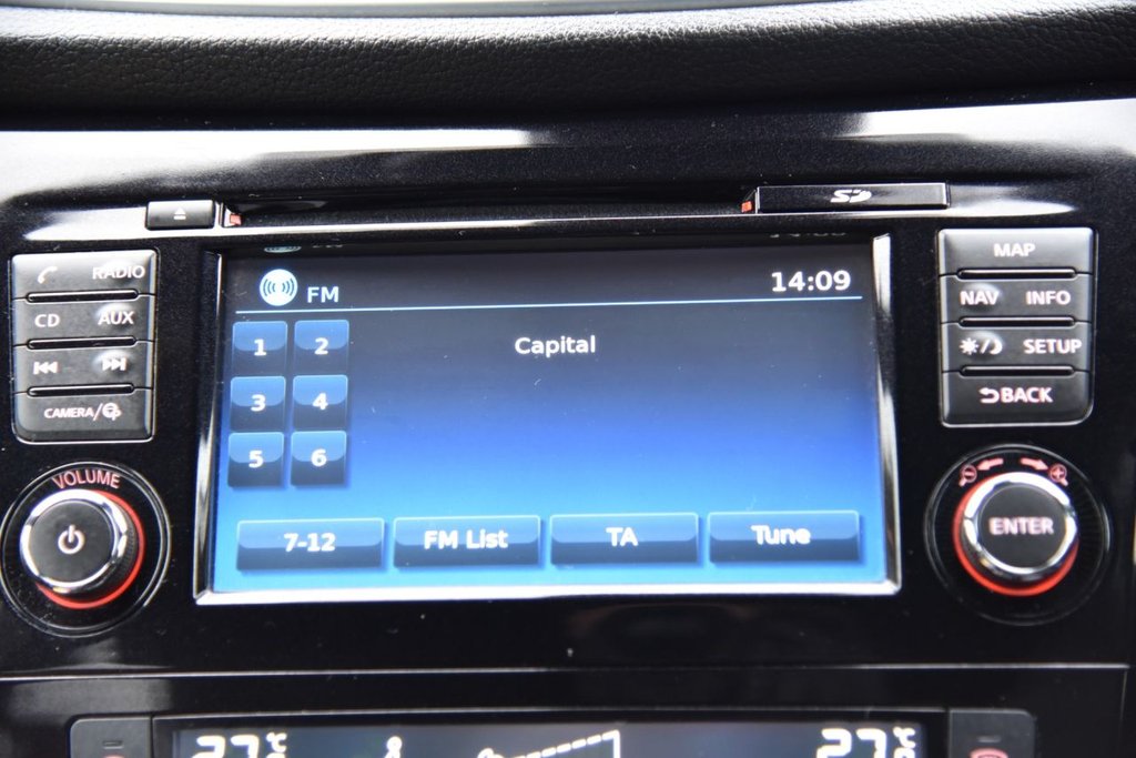 Used Nissan Qashqai 2018 for sale - 76670627: Photo 43