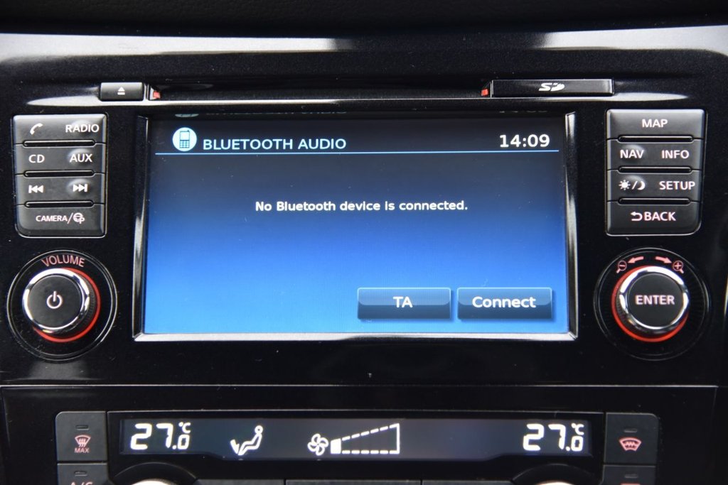 Used Nissan Qashqai 2018 for sale - 76670627: Photo 44