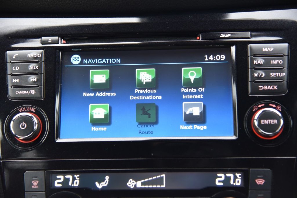 Used Nissan Qashqai 2018 for sale - 76670627: Photo 45